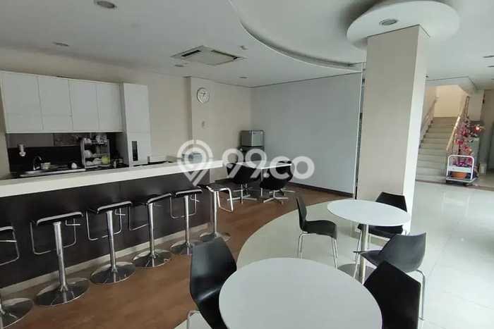 Unit Kantor Strategis di Coblong, Bandung Potensi Bisnis Besar Unit Kantor Strategis di Coblong, Bandung Potensi Bisnis Besar