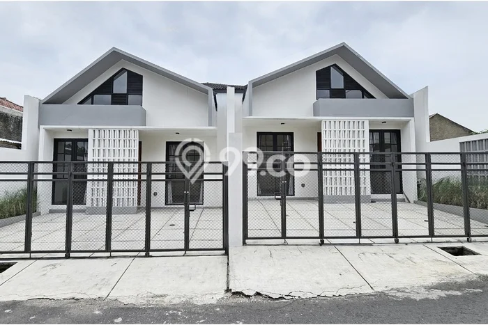 Dijual Rumah 2 Kamar Lokasi Strategis Nyaman dan Strategis di Cibiru Dijual Rumah 2 Kamar Lokasi Strategis Nyaman dan Strategis di Cibiru