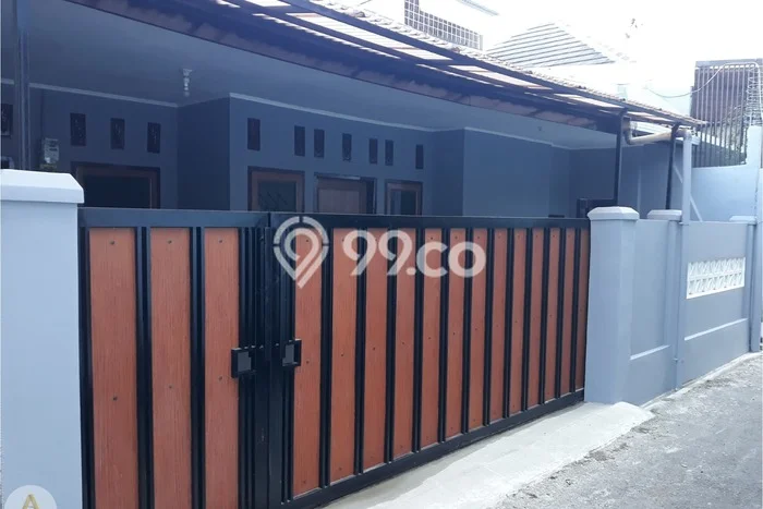 Rumah 3 KT 1 KM Lokasi Strategis di Astanaanyar, Bandung Rumah 3 KT 1 KM Lokasi Strategis di Astanaanyar, Bandung