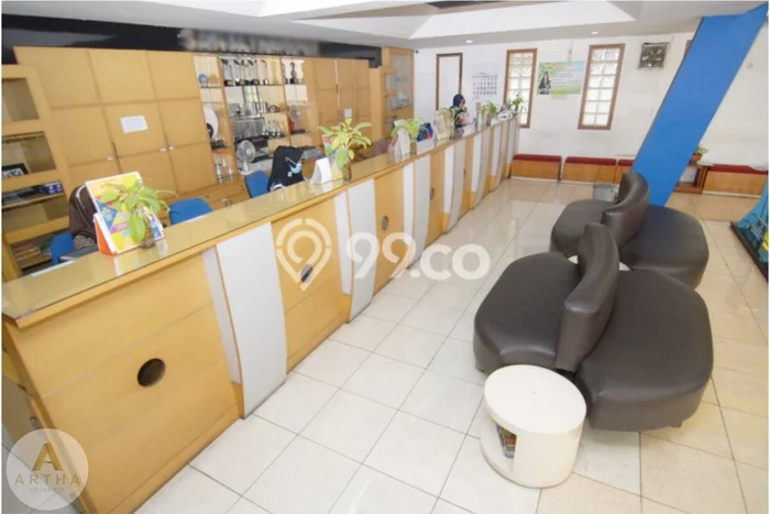 Dijual! Komersial di Bandung Kota Bandung LT 568m2 / LB 1000m2 Kawasan Strategis Dijual! Komersial di Bandung Kota Bandung LT 568m2 / LB 1000m2 Kawasan Strategis