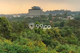 Dijual Tanah Lokasi Dago, Bandung Seluas 1403m2 Dijual Tanah Lokasi Dago, Bandung Seluas 1403m2