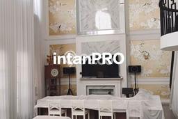 Rumah Luxury Modern Siap Huni di Kota Baru Parahyangan Bandung Rumah Luxury Modern Siap Huni di Kota Baru Parahyangan Bandung