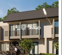 Rumah Modern 3 KT di Kota Baru Parahyangan Bandung Unfurnished Rumah Modern 3 KT di Kota Baru Parahyangan Bandung Unfurnished