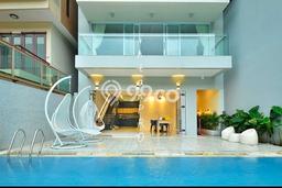 Jual Rumah Mewah Elegan Dengan View Eksklusif di Dago Pakar, Bandung Jual Rumah Mewah Elegan Dengan View Eksklusif di Dago Pakar, Bandung