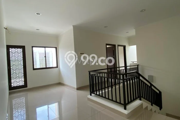 Rumah 4 KT 3 KM di Lokasi Gedebage, Bandung Rumah 4 KT 3 KM di Lokasi Gedebage, Bandung