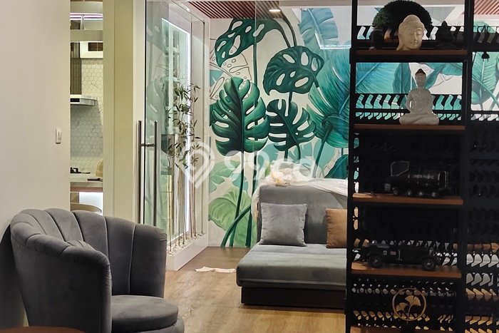 Rumah Luxury Modern Siap Huni di Summarecon Bandung Bandung Rumah Luxury Modern Siap Huni di Summarecon Bandung Bandung