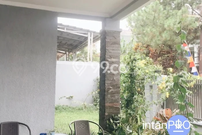 Rumah Minimalis 4 KT di Cihanjuang Bandung Unfurnished Rumah Minimalis 4 KT di Cihanjuang Bandung Unfurnished