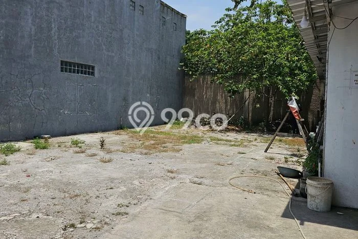 Tanah untuk Dijual di Kiaracondong Bandung Luas 242m2 Tanah untuk Dijual di Kiaracondong Bandung Luas 242m2