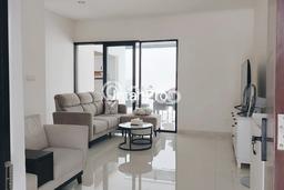 Rumah Minimalis 4 KT LT 119m2 di Kopo Permai Rumah Minimalis 4 KT LT 119m2 di Kopo Permai