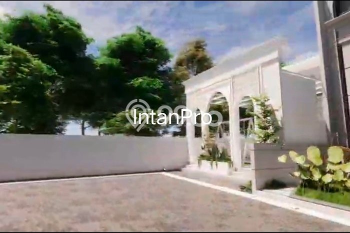 Dijual Rumah Modern 3 KT di Cihanjuang, Bandung Dijual Rumah Modern 3 KT di Cihanjuang, Bandung