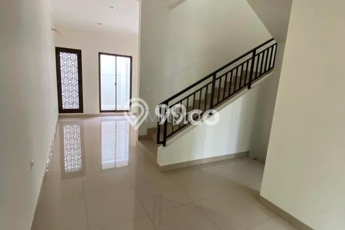 Rumah 4 KT 3 KM di Lokasi Gedebage, Bandung Rumah 4 KT 3 KM di Lokasi Gedebage, Bandung