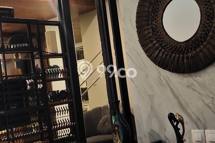 Rumah Luxury Modern Siap Huni di Summarecon Bandung Bandung Rumah Luxury Modern Siap Huni di Summarecon Bandung Bandung