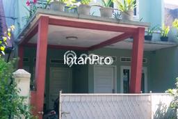 Dijual Rumah 4 Kamar Lokasi Strategis Nyaman dan Strategis di Margahayu Dijual Rumah 4 Kamar Lokasi Strategis Nyaman dan Strategis di Margahayu