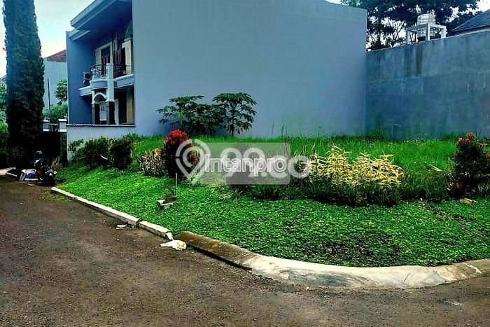 Kavling Tanah untuk Dijual di Setra Duta, Bandung, Luas 306m2 Kavling Tanah untuk Dijual di Setra Duta, Bandung, Luas 306m2