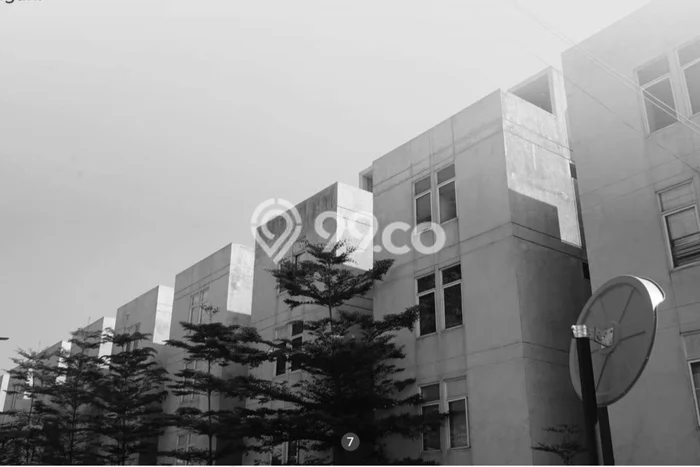 Rumah Kost untuk Dijual di Jatinangor Punya 8 Kamar Rumah Kost untuk Dijual di Jatinangor Punya 8 Kamar