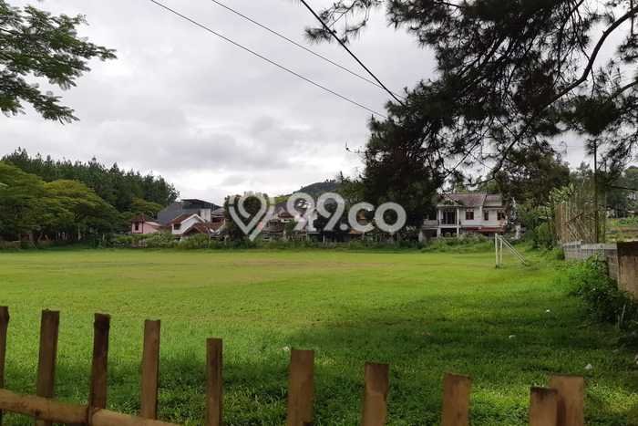 Tanah untuk Dijual Lokasi Lembang, Bandung Barat Luas 7860m2 SHM Tanah untuk Dijual Lokasi Lembang, Bandung Barat Luas 7860m2 SHM