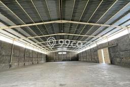 Unit Gudang Paling Strategis di Katapang Bandung dengan LB 1296m2 Unit Gudang Paling Strategis di Katapang Bandung dengan LB 1296m2