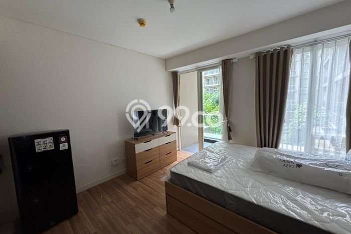 Disewakan Apartemen Murah di Pajajaran 0 Bedroom Disewakan Apartemen Murah di Pajajaran 0 Bedroom