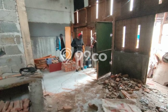 Paling Dicari! Gudang Dijual di Mekar Wangi Harga Kompetitif Paling Dicari! Gudang Dijual di Mekar Wangi Harga Kompetitif