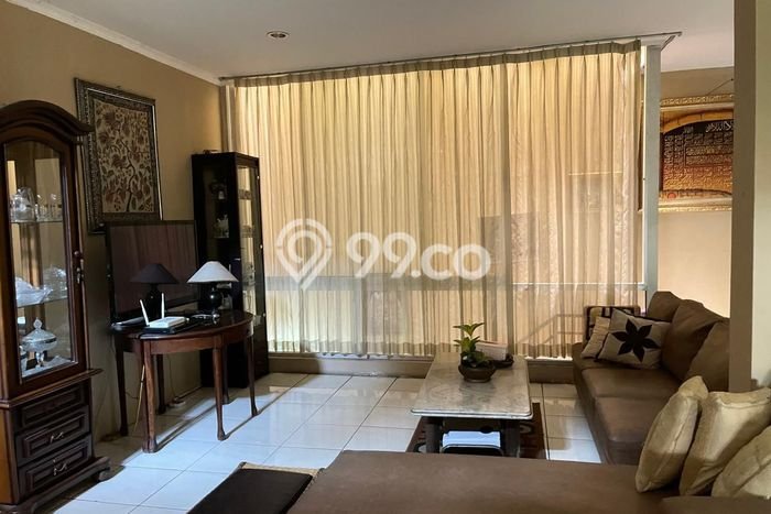 Rumah Modern Cantik 3 KT Siap Huni di Padalarang Rumah Modern Cantik 3 KT Siap Huni di Padalarang