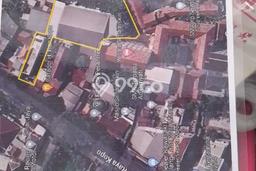 Tanah Kavling Dijual di Bandung dengan Spesifikasi 4923m2 Tanah Kavling Dijual di Bandung dengan Spesifikasi 4923m2