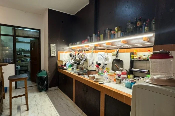Dijual Rumah Kost di Pasteur, Bandung, 20 KT, 20 KM, Bangunan 420m2 Dijual Rumah Kost di Pasteur, Bandung, 20 KT, 20 KM, Bangunan 420m2