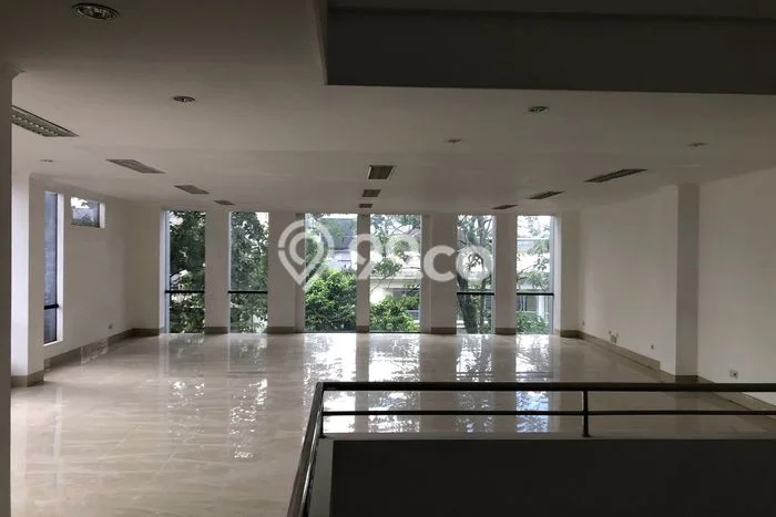Unit Komersial Dijual di Bandung LT 651m2 & LB 721m2 Unit Komersial Dijual di Bandung LT 651m2 & LB 721m2