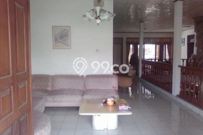 Rumah Luxury Modern Siap Huni di Cigadung Bandung Rumah Luxury Modern Siap Huni di Cigadung Bandung