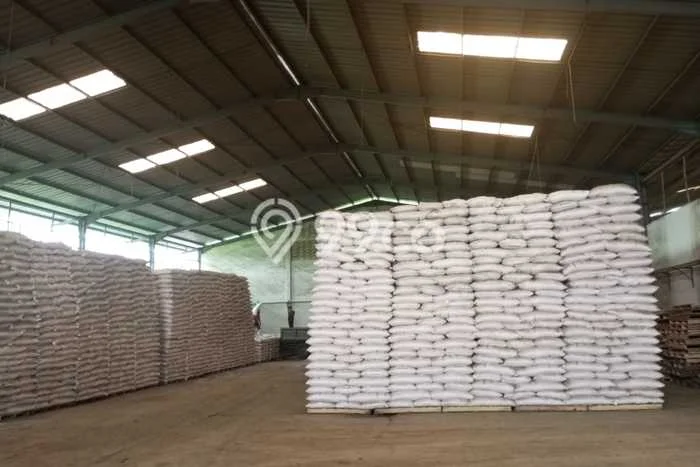 Gudang Dijual di Prime Area Bandung Luas 5000m2 Gudang Dijual di Prime Area Bandung Luas 5000m2