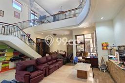 Hunian Nyaman 5 KT Harga Terjangkau di Sayap Dago Bandung Hunian Nyaman 5 KT Harga Terjangkau di Sayap Dago Bandung