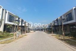 Hunian Super Mewah dengan Akses Paling Strategis di Kota Baru Parahyangan, Bandung Hunian Super Mewah dengan Akses Paling Strategis di Kota Baru Parahyangan, Bandung