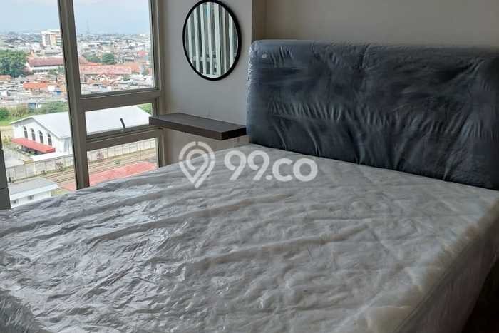 Apartemen Nyaman untuk Disewa, 0 Kamar di Bandung Apartemen Nyaman untuk Disewa, 0 Kamar di Bandung