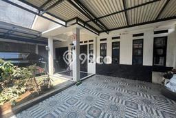 Dijual Rumah Luas Elegan Dengan View Eksklusif di Moch Toha, Bandung Dijual Rumah Luas Elegan Dengan View Eksklusif di Moch Toha, Bandung