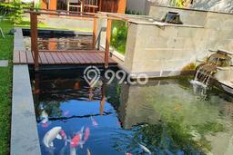 Rumah Luxury Modern Siap Huni di Setiabudi Bandung Rumah Luxury Modern Siap Huni di Setiabudi Bandung