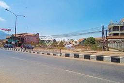 Tanah Disewa di Jatinangor Strategis dan Memiliki Luas 2998m2 Tanah Disewa di Jatinangor Strategis dan Memiliki Luas 2998m2