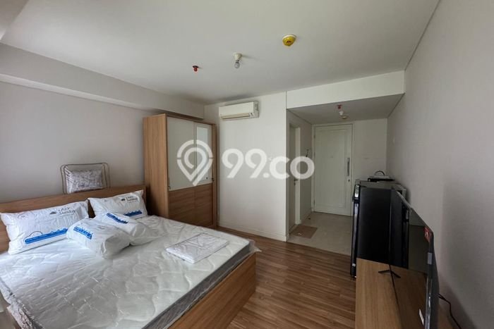 Disewakan Apartemen Murah di Pajajaran 0 Bedroom Disewakan Apartemen Murah di Pajajaran 0 Bedroom