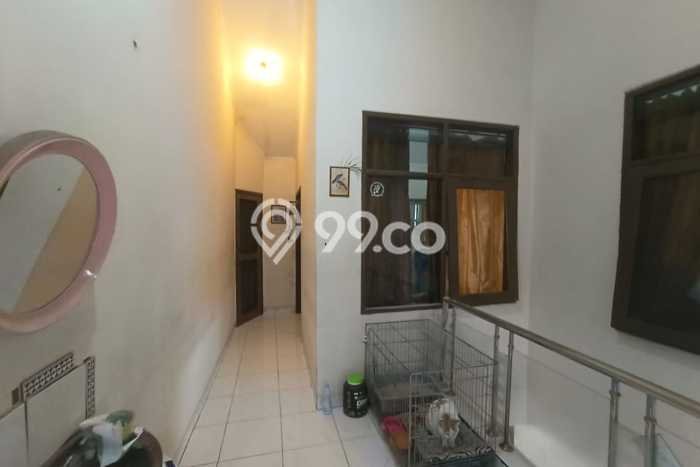 Jual Rumah Modern 5 KT di Pajajaran, Bandung Jual Rumah Modern 5 KT di Pajajaran, Bandung