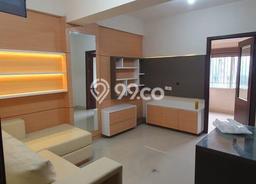Dijual Apartemen 2 KT & 2 KM di Bandung Lokasi Strategis Dijual Apartemen 2 KT & 2 KM di Bandung Lokasi Strategis