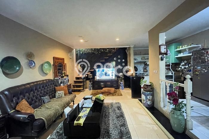 Rumah Modern Cantik 3 KT Siap Huni di Padalarang Rumah Modern Cantik 3 KT Siap Huni di Padalarang