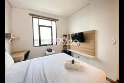 Apartemen Terjangkau Dijual di Bandung 0 KT & 1 KM Apartemen Terjangkau Dijual di Bandung 0 KT & 1 KM