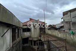 Lahan Dijual Lokasi Strategis di Bandung dengan Luas 399m2 Lahan Dijual Lokasi Strategis di Bandung dengan Luas 399m2