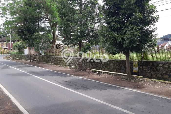 Tanah untuk Dijual Lokasi Lembang, Bandung Barat Luas 7860m2 SHM Tanah untuk Dijual Lokasi Lembang, Bandung Barat Luas 7860m2 SHM