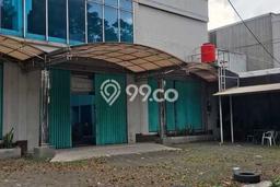 FOR RENT! Komersial di Peta Cocok untuk Bisnis 300m2 FOR RENT! Komersial di Peta Cocok untuk Bisnis 300m2