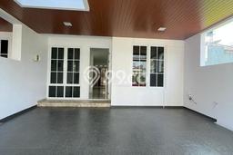 Siap Huni Rumah Mewah 4 Kamar di Batununggal Dekat ke Mana Pun Siap Huni Rumah Mewah 4 Kamar di Batununggal Dekat ke Mana Pun