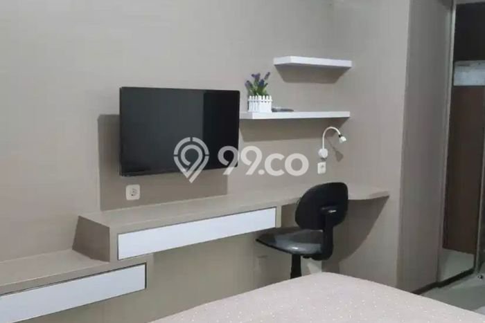 Apartemen Minimalis untuk Disewa, 0 Kamar di Bandung Apartemen Minimalis untuk Disewa, 0 Kamar di Bandung
