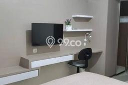 Apartemen Minimalis untuk Disewa, 0 Kamar di Bandung Apartemen Minimalis untuk Disewa, 0 Kamar di Bandung