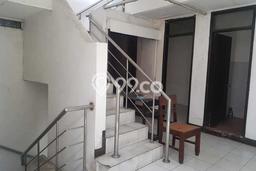 Jual Rumah Luas Elegan Dengan View Cantik di Moch Toha, Bandung Jual Rumah Luas Elegan Dengan View Cantik di Moch Toha, Bandung