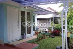 Disewakan! Rumah 2 Kamar Tidur &
2 Kamar Mandi di Cigadung, Bandung Disewakan! Rumah 2 Kamar Tidur &
2 Kamar Mandi di Cigadung, Bandung
