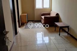 Untuk Dijual Apartemen 2 KT di Bandung Luas 30m2 Untuk Dijual Apartemen 2 KT di Bandung Luas 30m2