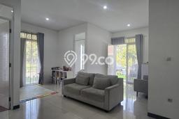Rumah Elit Modern Tanpa Renovasi di Taman Kopo Indah Bandung Rumah Elit Modern Tanpa Renovasi di Taman Kopo Indah Bandung